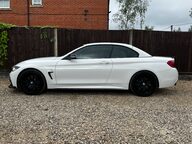 BMW 4 Series 430D M SPORT 9