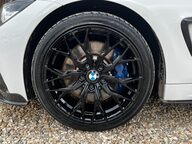 BMW 4 Series 430D M SPORT 17