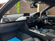 BMW 4 Series 430D M SPORT 20