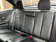 BMW 4 Series 430D M SPORT 23