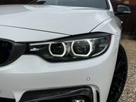 BMW 4 Series 430D M SPORT 37
