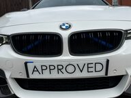 BMW 4 Series 430D M SPORT 38