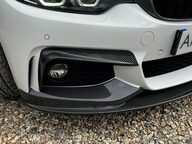 BMW 4 Series 430D M SPORT 35
