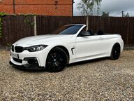 BMW 4 Series 430D M SPORT 5