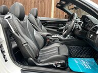 BMW 4 Series 430D M SPORT 21