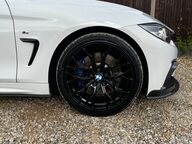 BMW 4 Series 430D M SPORT 14