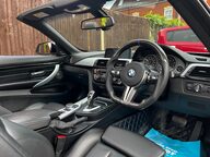 BMW 4 Series 430D M SPORT 22
