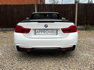 BMW 4 Series 430D M SPORT 11