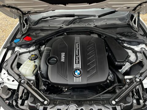 BMW 4 Series 430D M SPORT 46