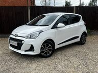Hyundai i10 PREMIUM 5