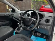 Hyundai i10 PREMIUM 23
