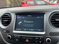 Hyundai i10 PREMIUM 35
