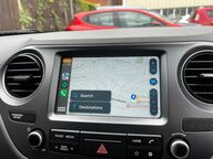 Hyundai i10 PREMIUM 33
