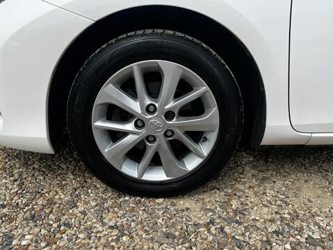Toyota Auris ICON VALVEMATIC 14
