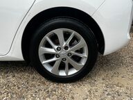 Toyota Auris ICON VALVEMATIC 15