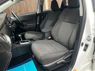 Toyota Auris ICON VALVEMATIC 18