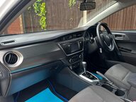 Toyota Auris ICON VALVEMATIC 17