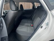 Toyota Auris ICON VALVEMATIC 22