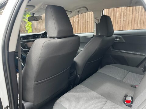 Toyota Auris ICON VALVEMATIC 23