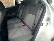 Toyota Auris ICON VALVEMATIC 24