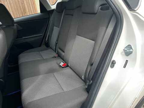 Toyota Auris ICON VALVEMATIC 24