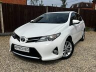 Toyota Auris ICON VALVEMATIC 11