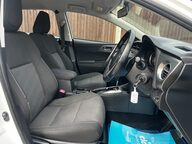 Toyota Auris ICON VALVEMATIC 19