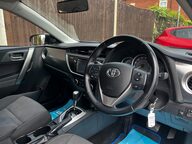 Toyota Auris ICON VALVEMATIC 20