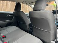 Toyota Auris ICON VALVEMATIC 26