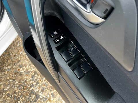 Toyota Auris ICON VALVEMATIC 30