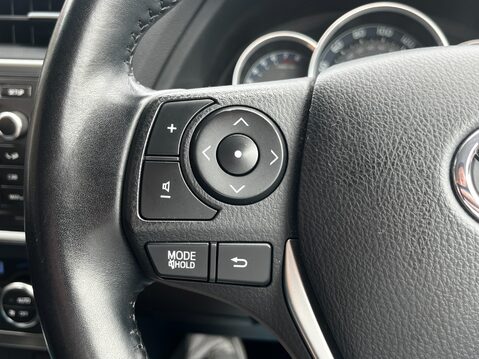 Toyota Auris ICON VALVEMATIC 32