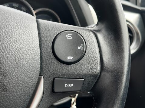 Toyota Auris ICON VALVEMATIC 33