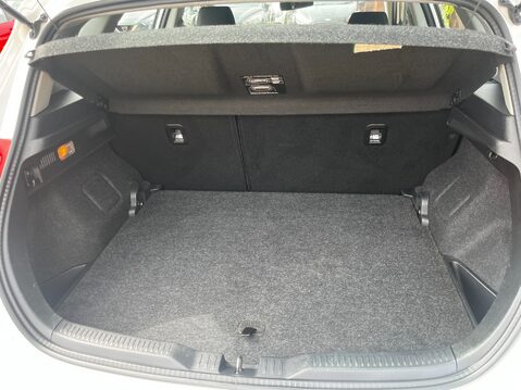 Toyota Auris ICON VALVEMATIC 34