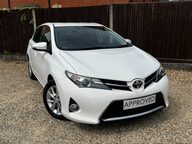 Toyota Auris ICON VALVEMATIC 10