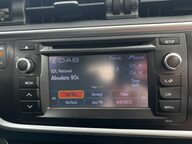 Toyota Auris ICON VALVEMATIC 29