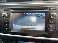 Toyota Auris ICON VALVEMATIC 28