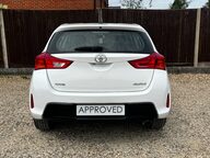 Toyota Auris ICON VALVEMATIC 8