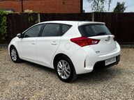 Toyota Auris ICON VALVEMATIC 9