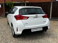 Toyota Auris ICON VALVEMATIC 13