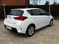 Toyota Auris ICON VALVEMATIC 7
