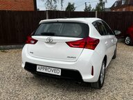 Toyota Auris ICON VALVEMATIC 12