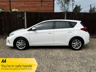 Toyota Auris ICON VALVEMATIC 1