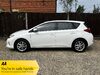 Toyota Auris ICON VALVEMATIC 