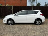 Toyota Auris ICON VALVEMATIC 6