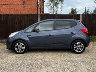 Kia Venga 4 6