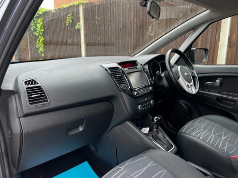 Kia Venga 4 20