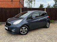 Kia Venga 4 5