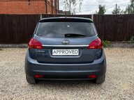 Kia Venga 4 9