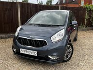 Kia Venga 4 12