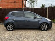 Kia Venga 4 7
